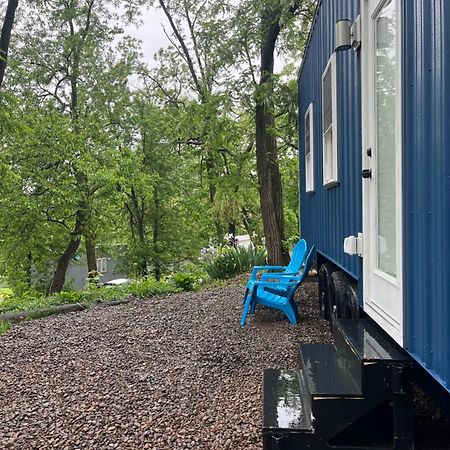 Overlook Tiny Home Элизабеттаун Экстерьер фото